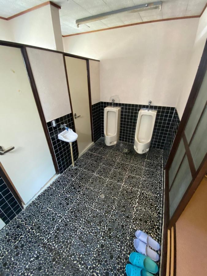 산수이 하우스 호텔 Takashima 외부 사진