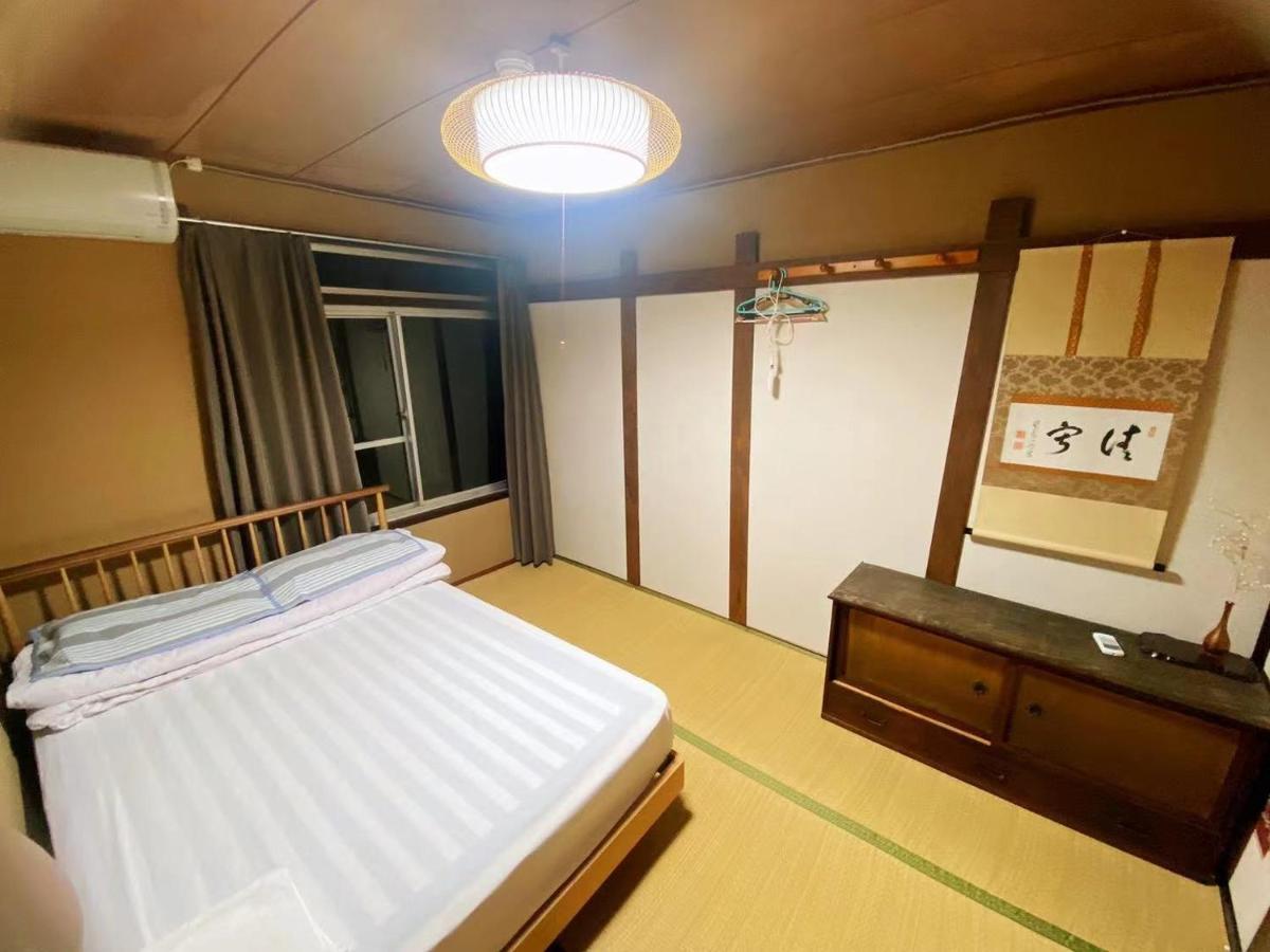 산수이 하우스 호텔 Takashima 외부 사진