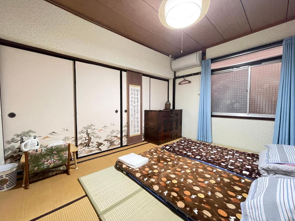 산수이 하우스 호텔 Takashima 외부 사진