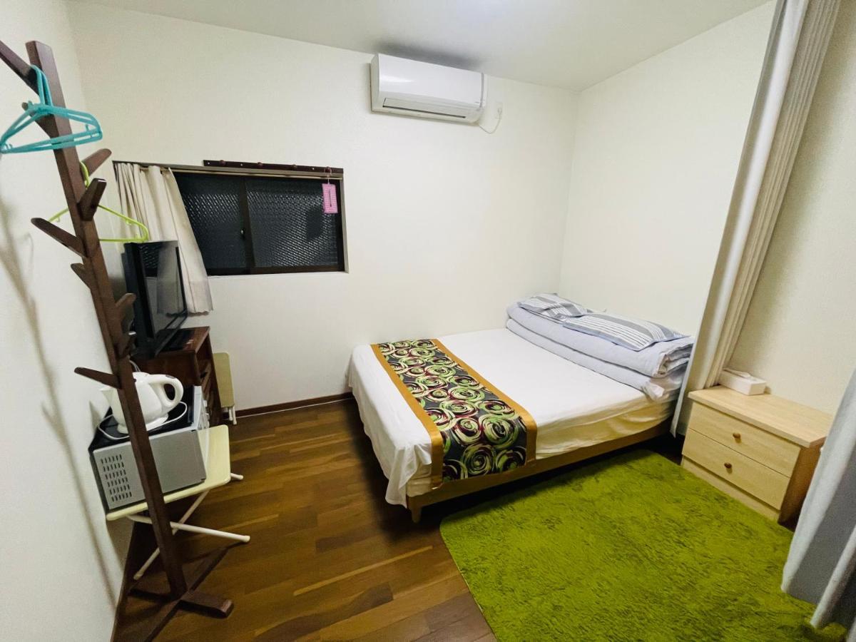 산수이 하우스 호텔 Takashima 외부 사진